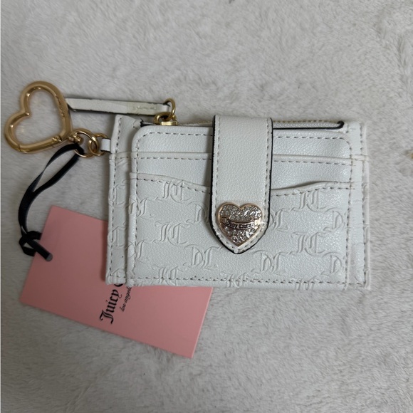 Juicy Couture Card Holder - Picture 5 of 6
